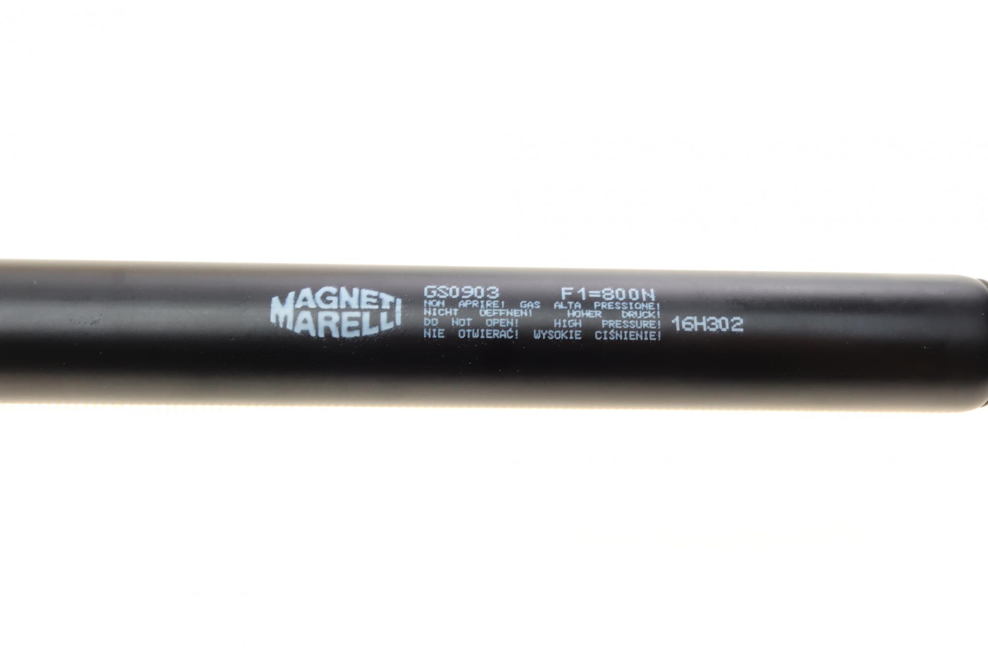 430719090300 MAGNETI MARELLI